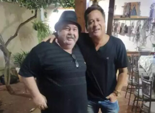 Churrasqueiro h&aacute; 40 anos, Pillon j&aacute; serviu at&eacute; artista famoso 