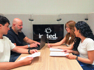 Administra&ccedil;&atilde;o NEXT: nova gradua&ccedil;&atilde;o em gest&atilde;o da Insted