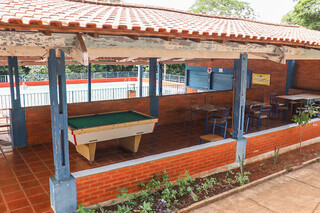 T&ecirc;nis Clube retoma programa&ccedil;&atilde;o com divers&atilde;o garantida para todos