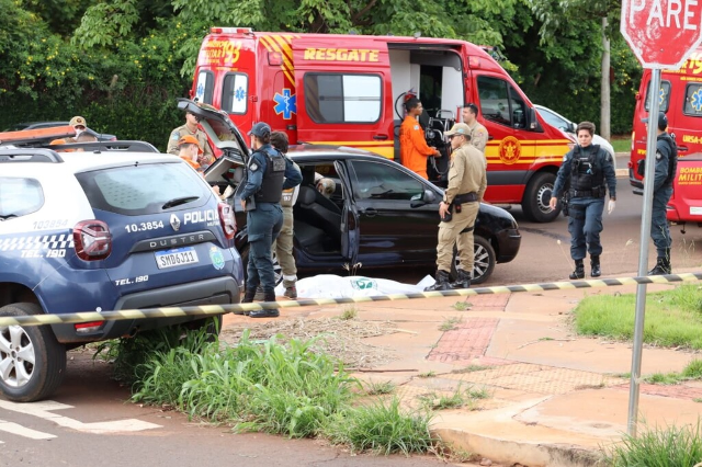 Briga que terminou em morte a facada come&ccedil;ou por cobran&ccedil;a de d&iacute;vida