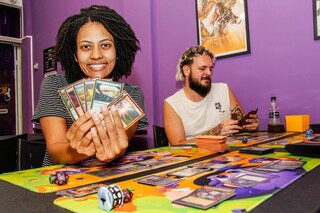 Brincadeira entre amigos virou projeto que saiu do papel em 45 dias