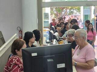 Contribuintes pagam parcela do IPTU aguardando redu&ccedil;&atilde;o nas pr&oacute;ximas cobran&ccedil;as