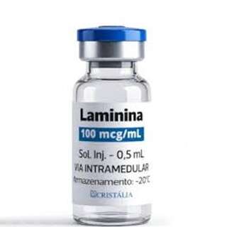 Por ordem judicial, Campo Grande ter&aacute; 1&ordf; cirurgia com uso da polilaminina