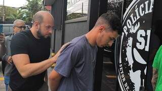 Envolvido em morte de padre &eacute; preso por trocar endere&ccedil;o sem avisar &agrave; Justi&ccedil;a