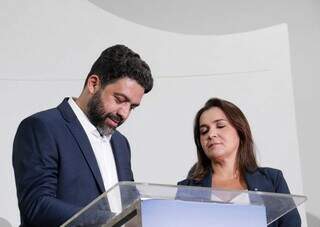 Adriane Lopes deve vetar decis&atilde;o da C&acirc;mara sobre a taxa de lixo