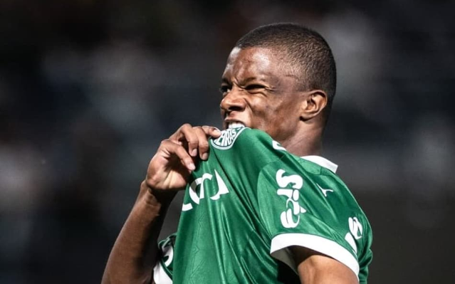 Palmeiras vence Vit&oacute;ria nos p&ecirc;naltis e Atl&eacute;tico-MG &eacute; eliminado da Copinha