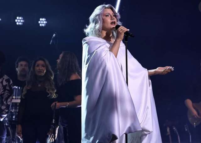 Finalista do The Voice, Bell &Eacute;ter far&aacute; estreia de show intimista na Capital