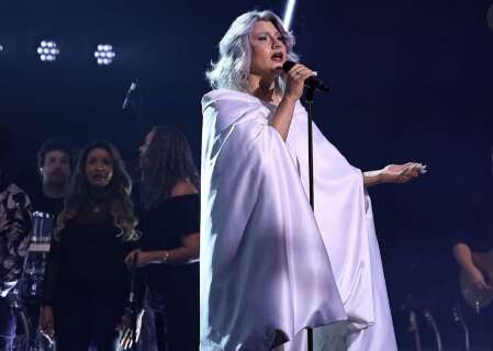 Finalista do The Voice, Bell &Eacute;ter far&aacute; estreia de show intimista na Capital