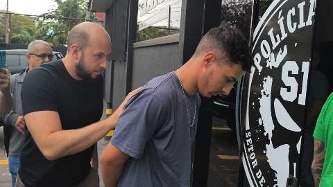 Envolvido em morte de padre &eacute; preso por trocar endere&ccedil;o sem avisar &agrave; Justi&ccedil;a