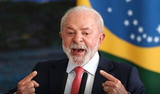 Lula sanciona reforma tribut&aacute;ria e lan&ccedil;a plataforma de consolida&ccedil;&atilde;o de tributos