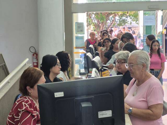 Contribuintes pagam parcela do IPTU e aguardam redu&ccedil;&atilde;o nas pr&oacute;ximas cobran&ccedil;as