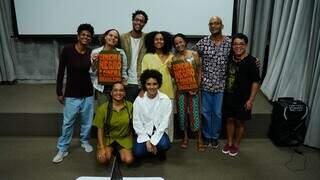 Mostra Preta entra na &uacute;ltima semana com debates sobre afetos e audiovisual