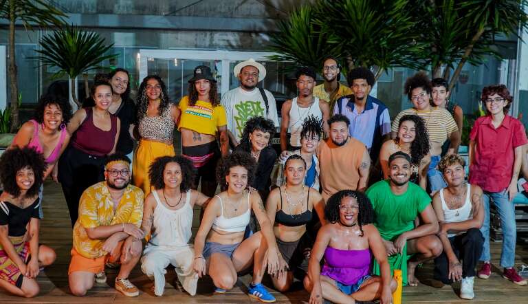 Mostra Preta entra na última semana com debates sobre afetos e audiovisual