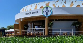 Bayer recebe autorização para pesquisar agrotóxicos em Chapadão do Sul Bayer recebe autorização para pesquisar agrotóxicos em Chapadão do Sul
