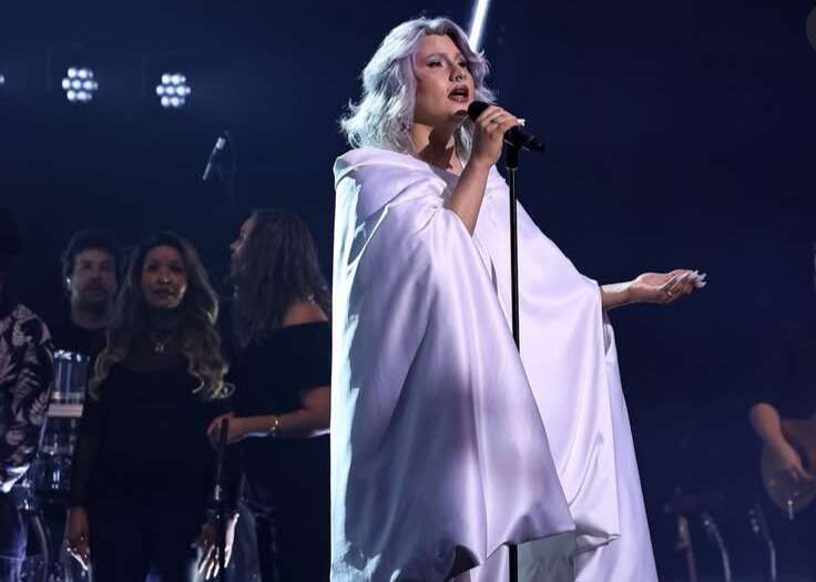 Finalista do The Voice, Bell Éter fará estreia de show intimista na Capital