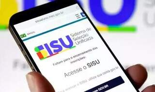 Intelig&ecirc;ncia artificial lidera oferta de vagas do Sisu 2026 em faculdades de MS