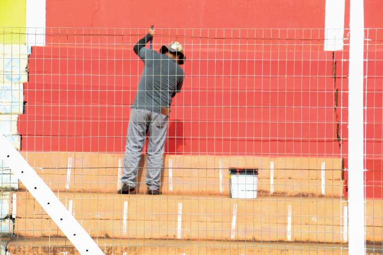 (Foto: Juliano Almeida)