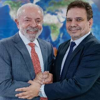 Ex-advogado da Petrobras, Wellington Lima e Silva &eacute; o novo ministro da Justi&ccedil;a