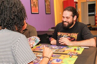 Brincadeira entre amigos virou projeto que saiu do papel em 45 dias