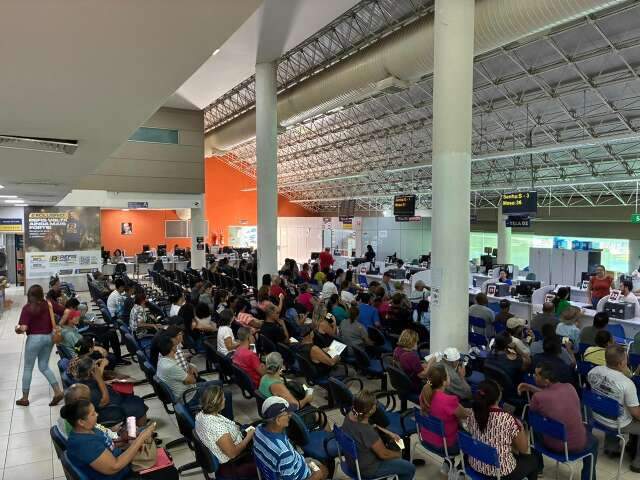 Prefeitura oficializa prorroga&ccedil;&atilde;o do IPTU e taxa do lixo segue indefinida