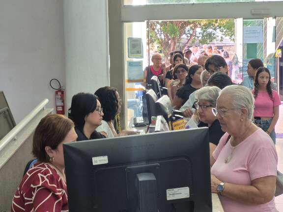 Contribuintes pagam parcela do IPTU aguardando redu&ccedil;&atilde;o nas pr&oacute;ximas cobran&ccedil;as