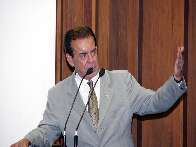 Morre Ant&ocirc;nio Braga, pol&iacute;tico e ex-secret&aacute;rio de seguran&ccedil;a de MS