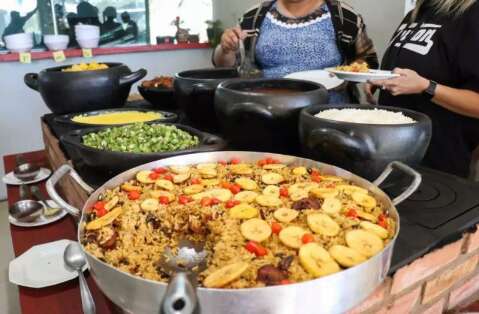 Vale-refei&ccedil;&atilde;o em MS fica abaixo da m&eacute;dia nacional e dura s&oacute; 9 dias &uacute;teis