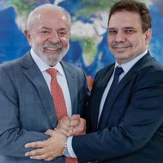 Advogado da Petrobras, Wellington Lima e Silva &eacute; o novo ministro da Justi&ccedil;a