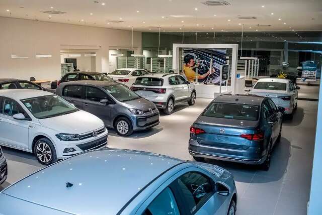 Financiamentos de ve&iacute;culos encerram 2025 com melhor resultado desde 2011