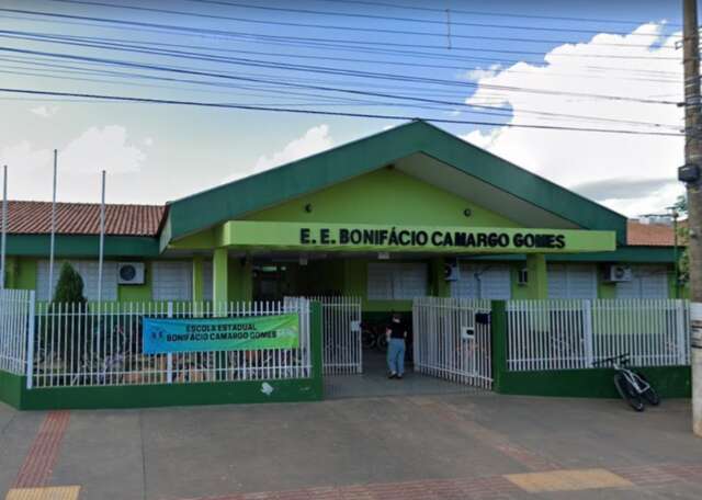 MP apura agress&atilde;o a estudante, filmada e divulgada nas redes sociais