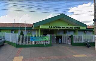 MP apura agress&atilde;o a estudante, filmada e divulgada nas redes sociais