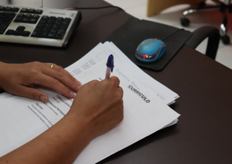 Com a amplia&ccedil;&atilde;o da oferta em MS, voc&ecirc; pretende fazer um curso t&eacute;cnico em 2026?