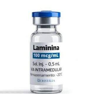 Por ordem judicial, MS faz 1&ordf; cirurgia com polilaminina em paciente tetrapl&eacute;gico