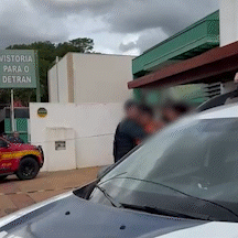 Homem &eacute; morto ao tentar defender esposa durante discuss&atilde;o