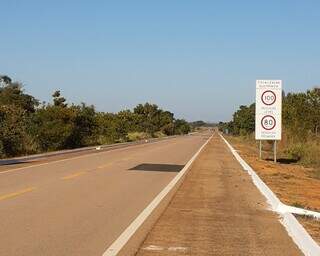 MS tem 2&ordf; melhor qualidade de rodovias federais do pa&iacute;s, aponta ranking 