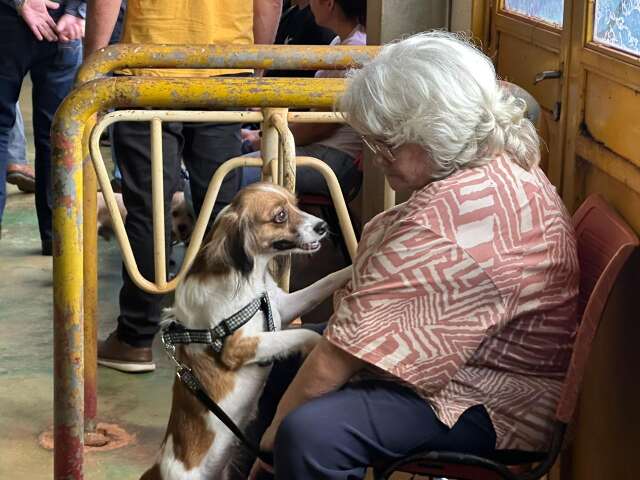 Em Eldorado, Caravana da Castra&ccedil;&atilde;o volta no pr&oacute;ximo dia 15
