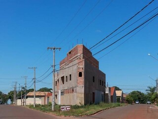 Realizado, pedreiro mostra Casa Barco que demorou 19 para construir Realizado, pedreiro mostra Casa Barco que demorou 19 para construir
