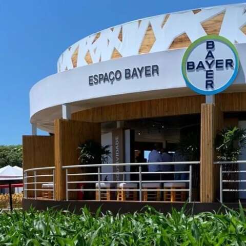 Bayer recebe autoriza&ccedil;&atilde;o para pesquisar agrot&oacute;xicos em Chapad&atilde;o do Sul