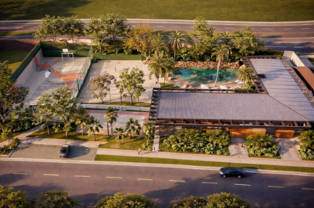 O Mercado imobili&aacute;rio de Londrina e Regi&atilde;o: Tend&ecirc;ncias e oportunidades