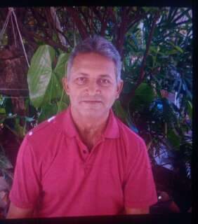 Homem com esquizofrenia desaparece ao sair para ir &agrave; igreja e fam&iacute;lia pede ajuda