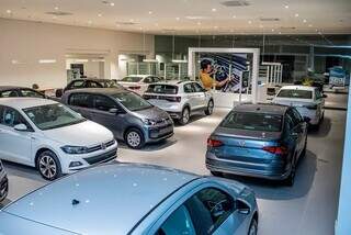 Financiamentos de ve&iacute;culos encerram 2025 com melhor resultado desde 2011