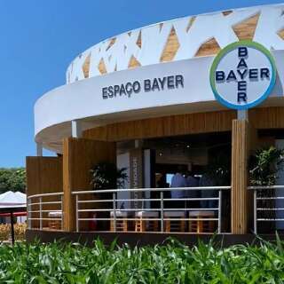 Bayer recebe autoriza&ccedil;&atilde;o para pesquisar agrot&oacute;xicos em Chapad&atilde;o do Sul