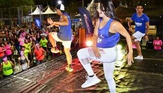 De r&uacute;gbi a beach tennis, prefeitura abre 146 vagas para instrutores de lazer