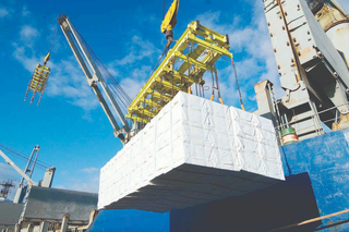 Com Mercosul no radar, União Europeia amplia liderança nos investimentos em MS Com Mercosul no radar, União Europeia amplia liderança nos investimentos em MS