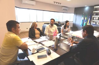 HU do interior inicia projeto para atender pacientes com c&acirc;ncer