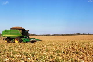 Com&eacute;rcio com o Ir&atilde; exp&otilde;e MS a poss&iacute;veis efeitos de tarifas dos EUA