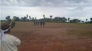 Pela 6ª vez, ministério prorroga grupo criado para resolver conflitos indígenas Pela 6ª vez, ministério prorroga grupo criado para resolver conflitos indígenas