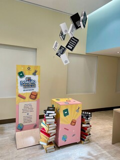 Janeiro &eacute; tempo de f&eacute;rias, divers&atilde;o e tecnologia no Shopping 