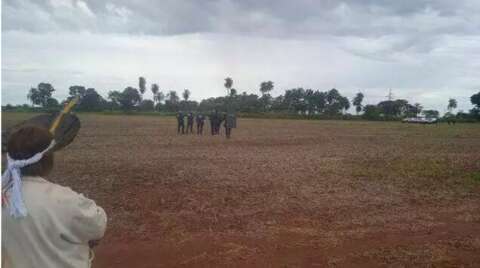 Pela 6&ordf; vez, minist&eacute;rio prorroga grupo criado para resolver conflitos ind&iacute;genas