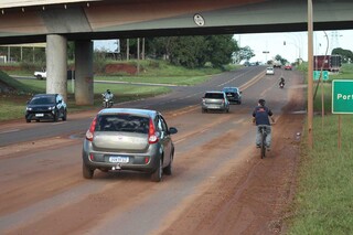 Drenagem no Noroeste vai pôr fim a alagamentos na João Arinos, diz secretário Drenagem no Noroeste vai pôr fim a alagamentos na João Arinos, diz secretário